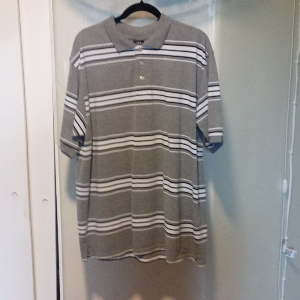3 shirts